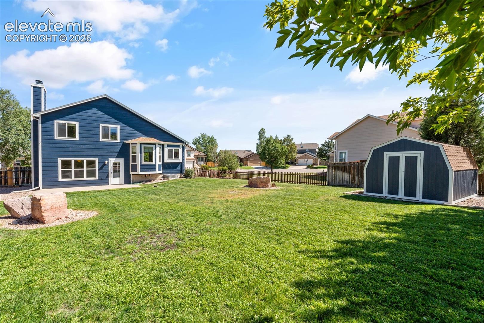 Photo 17 of 4420 Cherry Oak Court, Colorado Springs