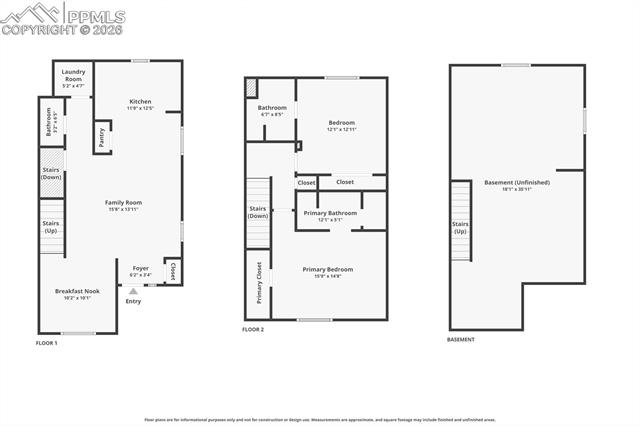 5169 Palomino Ranch Point, Colorado Springs, CO 80922