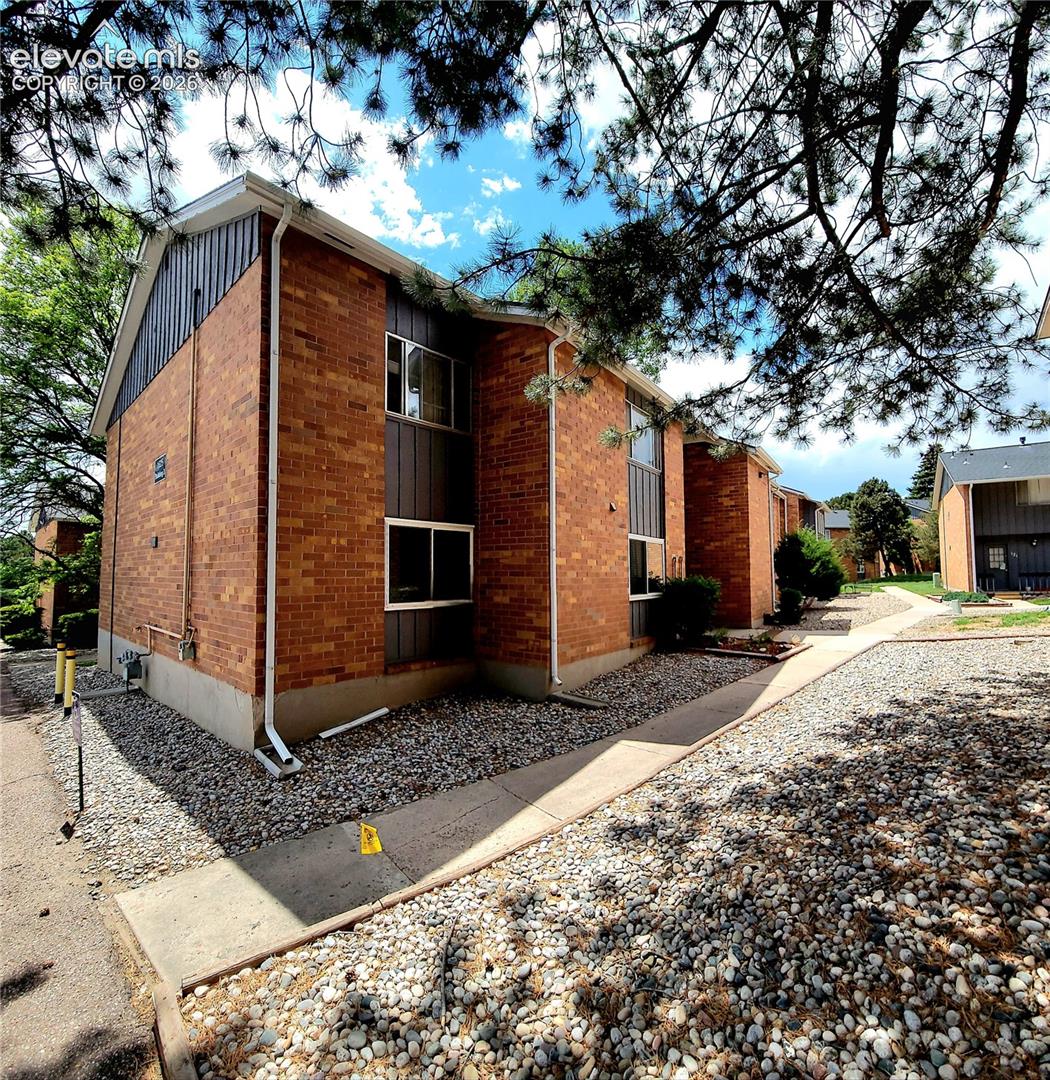 1625 Murray Blvd #115, Colorado Springs, CO 80915