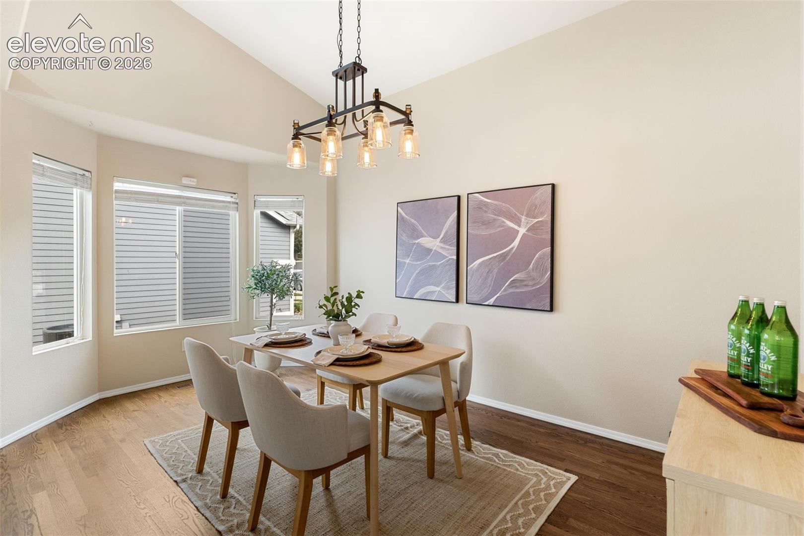 Photo 11 of 6689 Showhorse Court, Colorado Springs