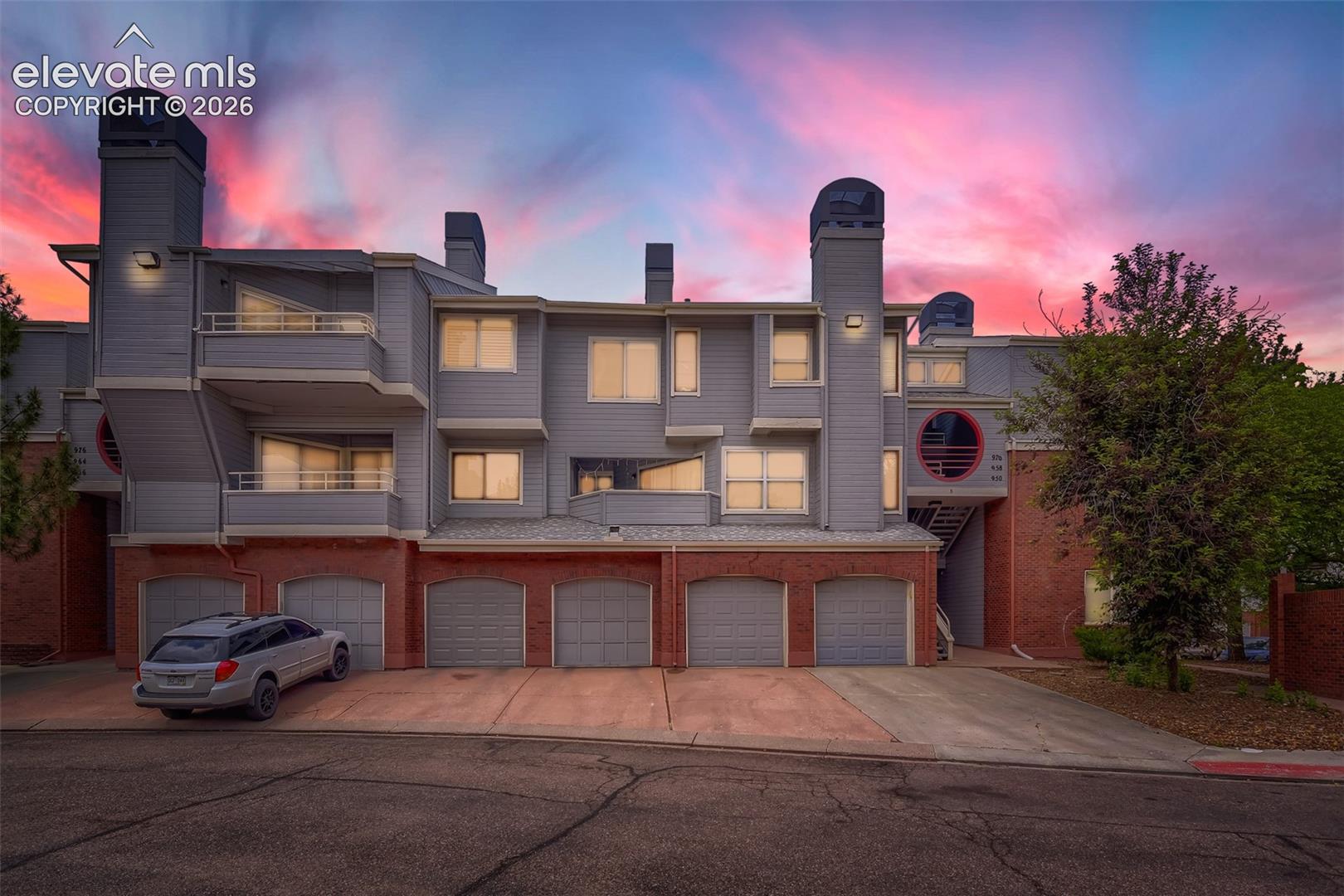 974 Acapulco Ct, Colorado Springs, CO 80910
