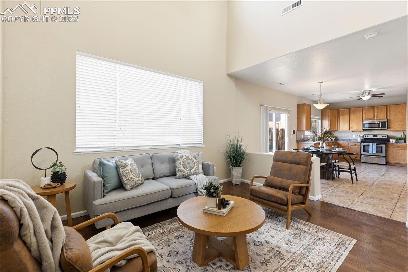 Photo 6 of 9622 Yukon Way, Colorado Springs