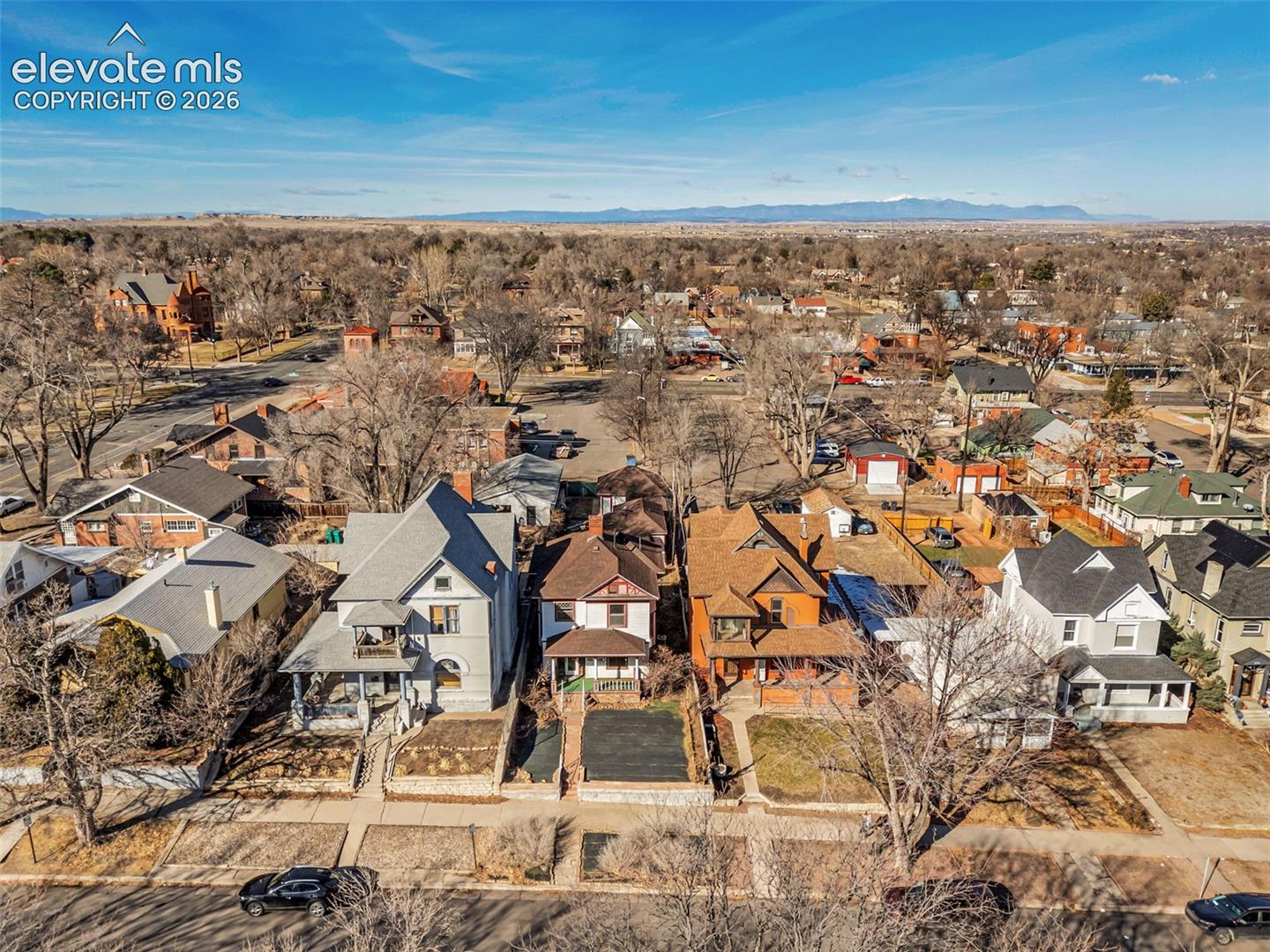 Photo 46 of 511 Broadway Avenue, Pueblo
