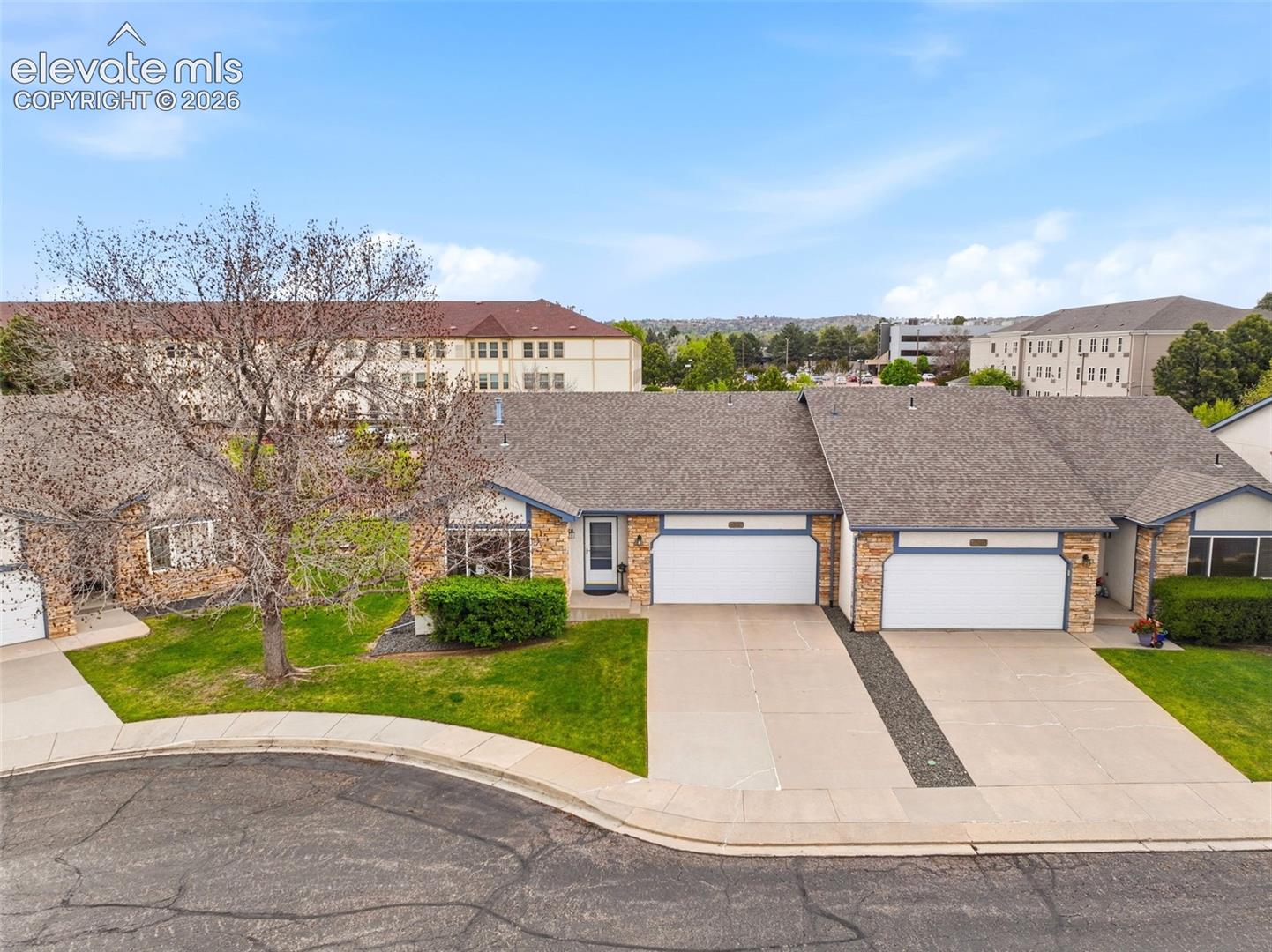 Photo 42 of 3944 Coral Point, Colorado Springs
