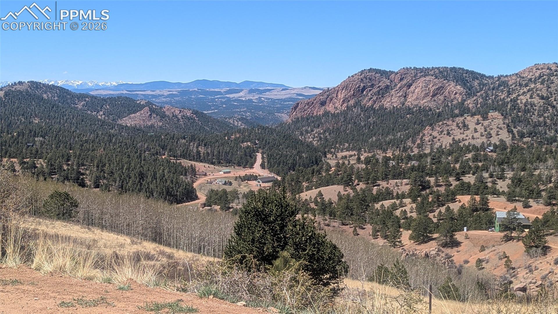 Photo 7 of 1960 Troy Drive, Cripple Creek