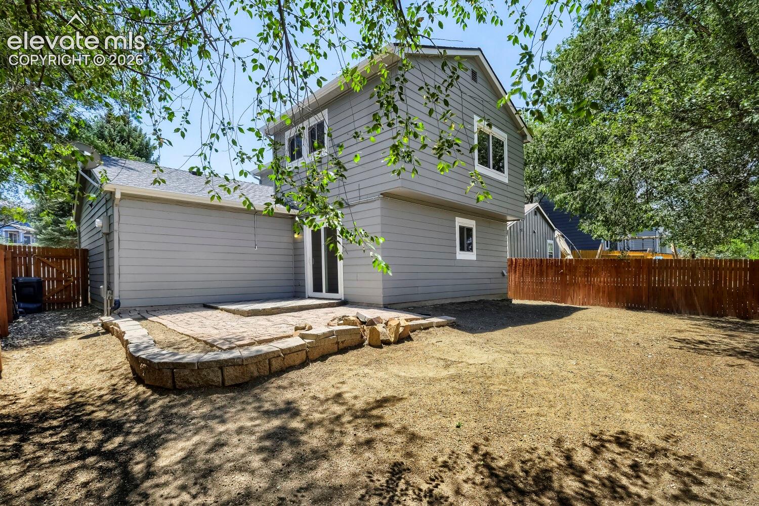 840 Swift Ct, Colorado Springs, CO 80910