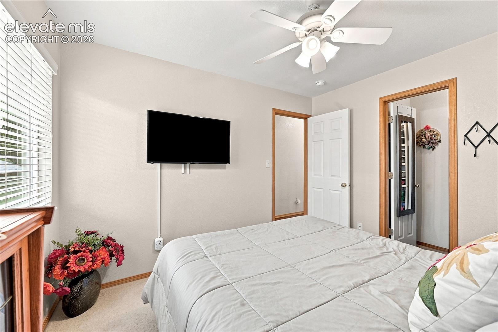 Photo 18 of 4971 Sand Ripples Lane, Colorado Springs