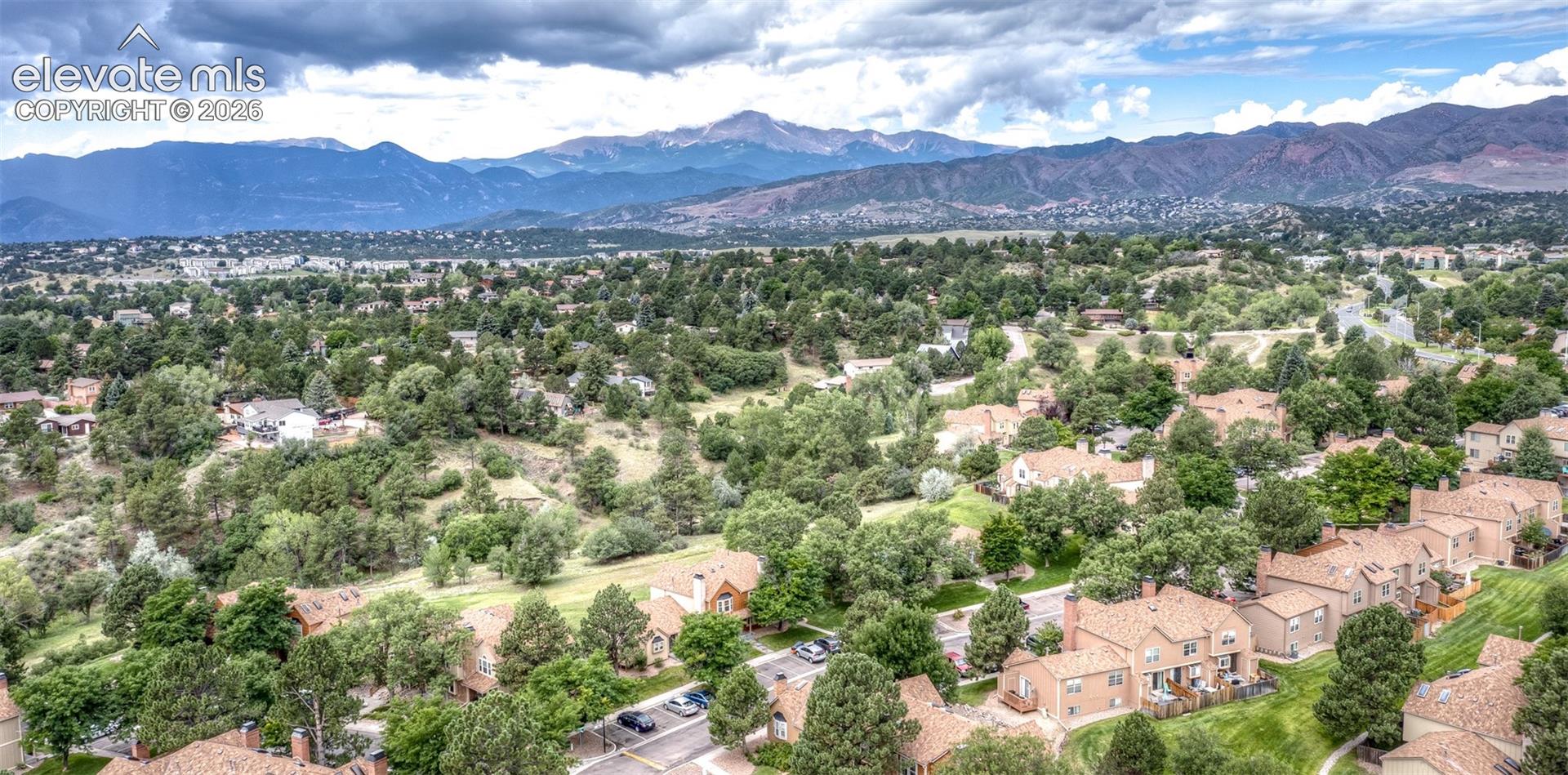 Photo 42 of 6712 Mountain Top Lane, Colorado Springs