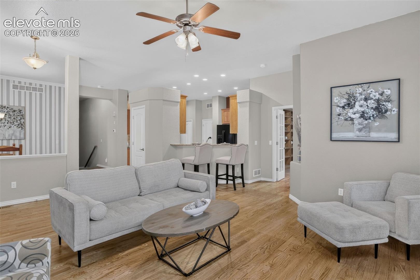 Photo 6 of 9659 Carriage Creek Point, Colorado Springs