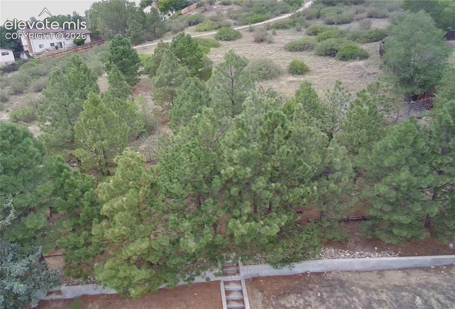 Trail access