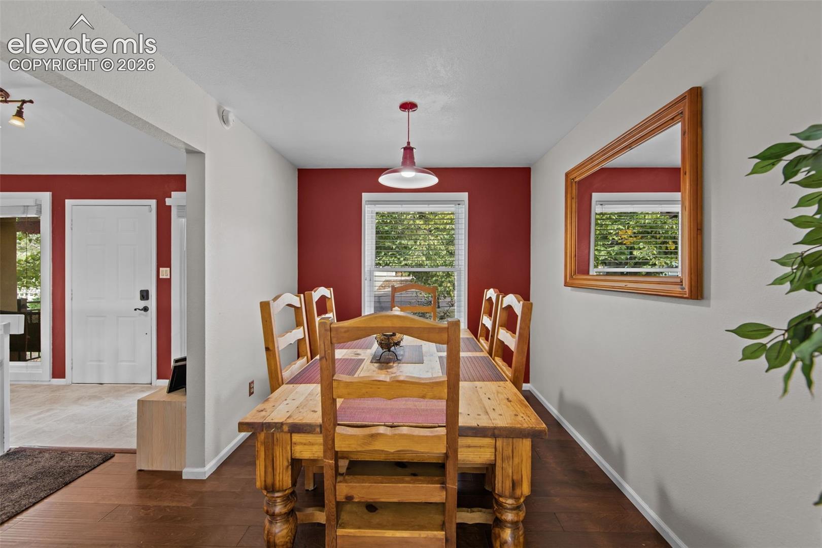 Photo 16 of 5541 Country Heights Drive, Colorado Springs