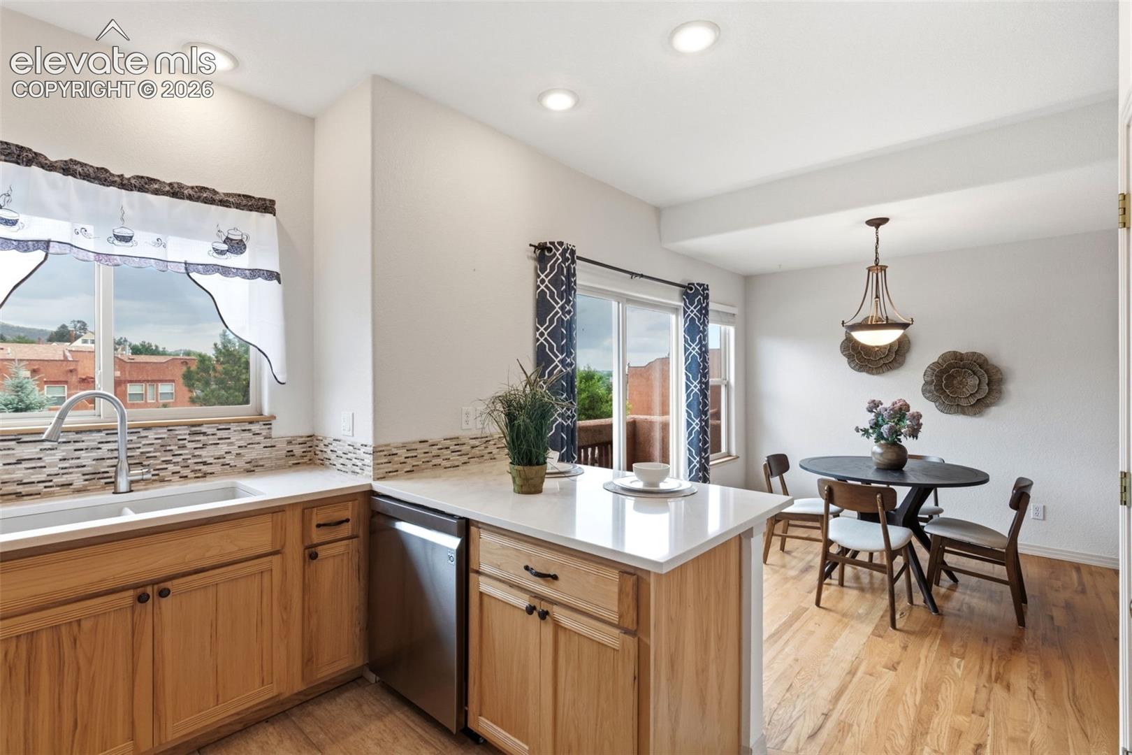 Photo 12 of 326 Santa Fe Place #A, Manitou Springs
