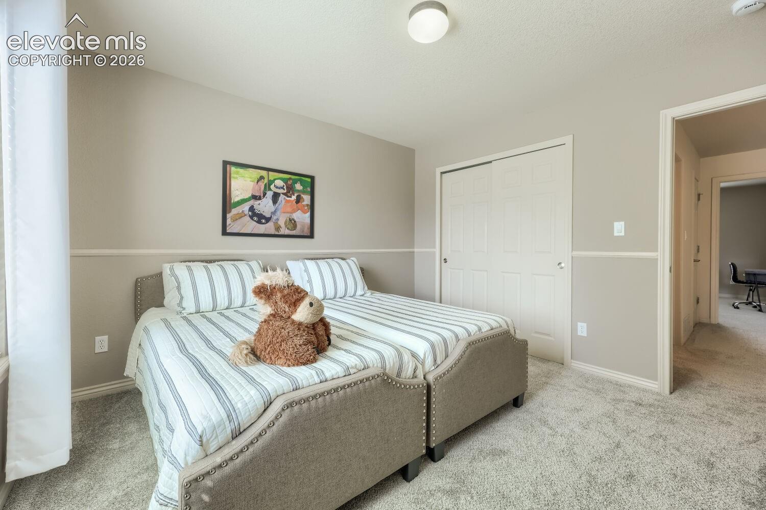 Photo 40 of 1586 Lily Lake Drive, Colorado Springs
