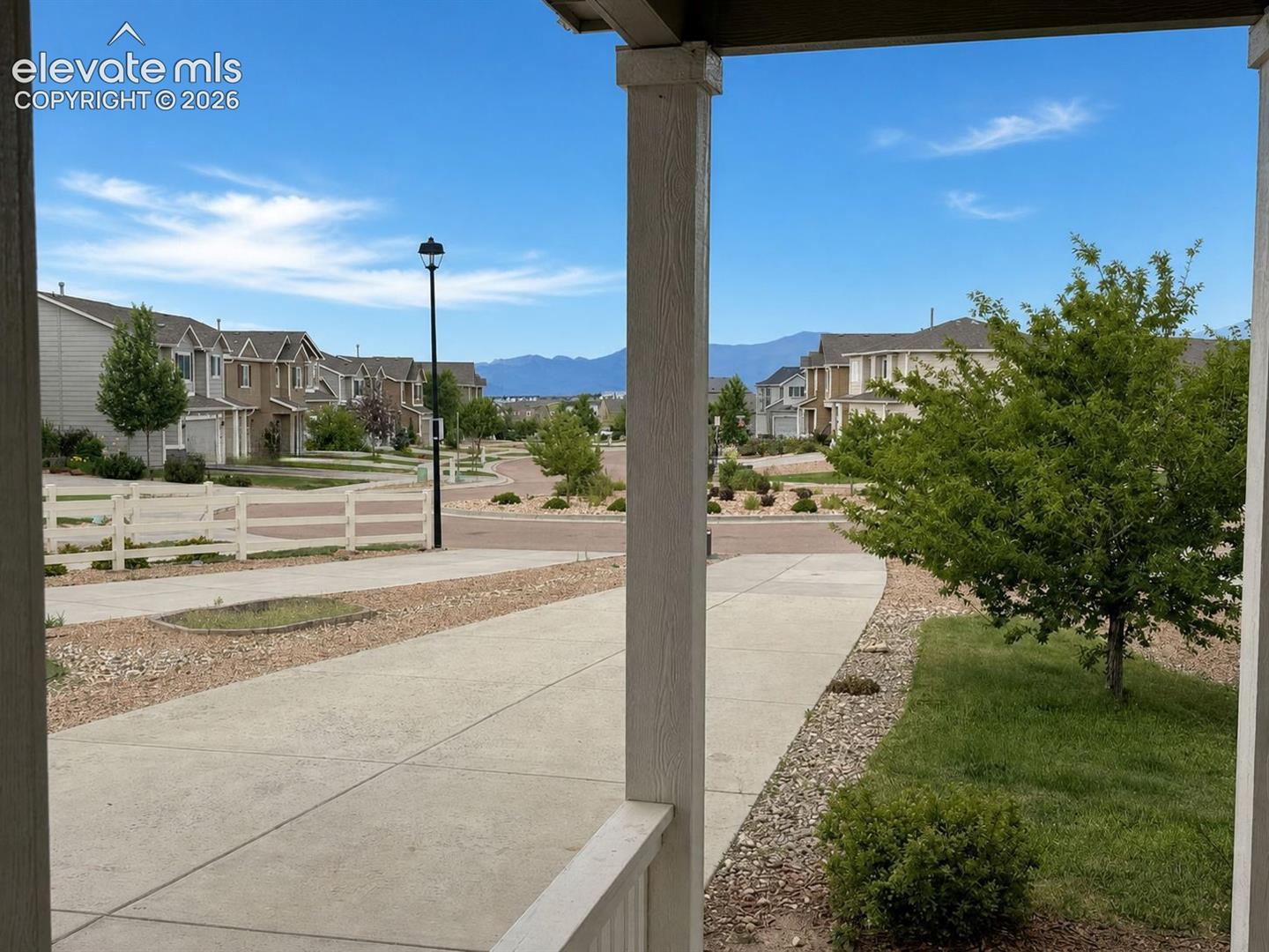 Photo 8 of 7295 Cedar Brush Court, Colorado Springs
