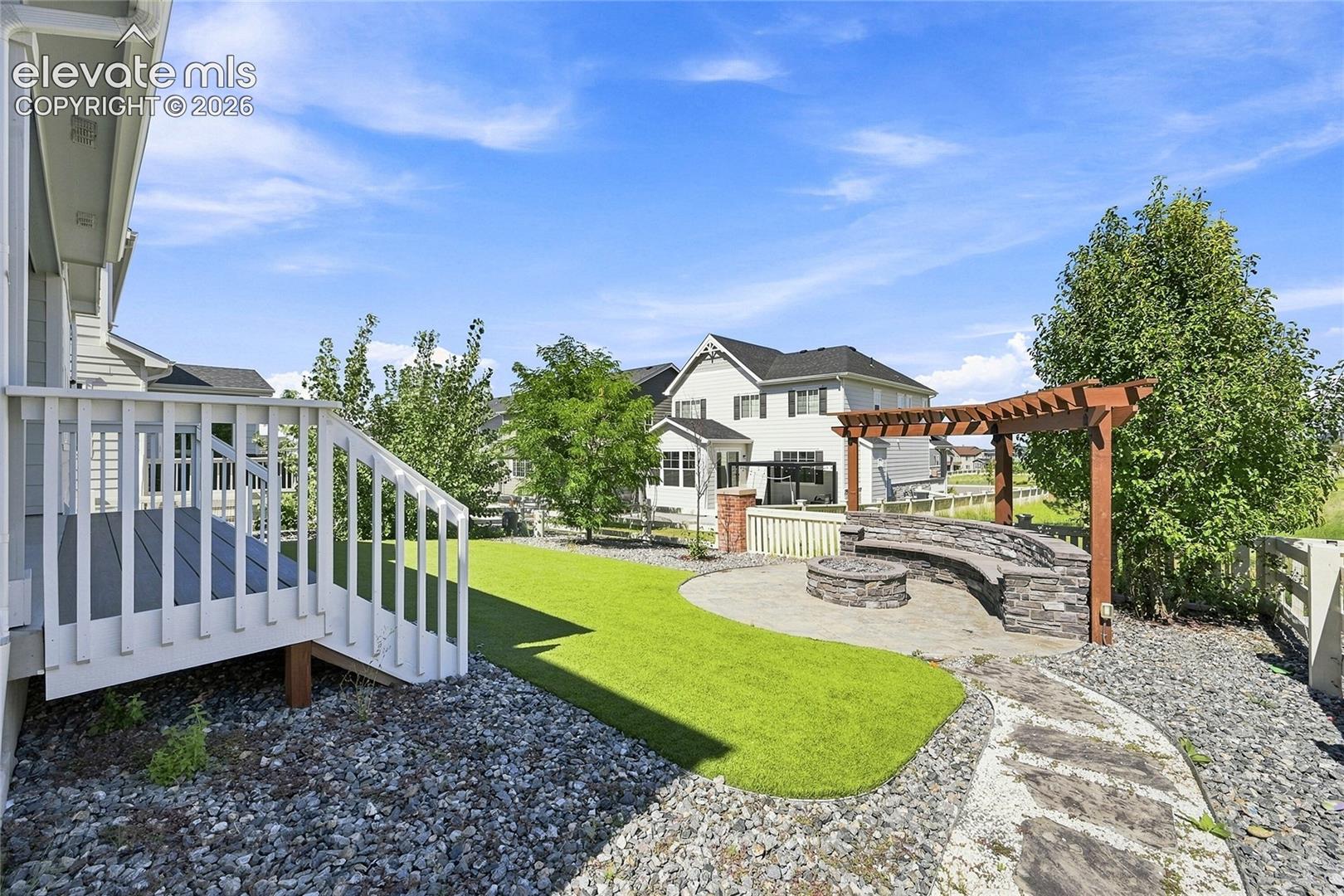 Photo 44 of 27645 E Geddes Place, Aurora