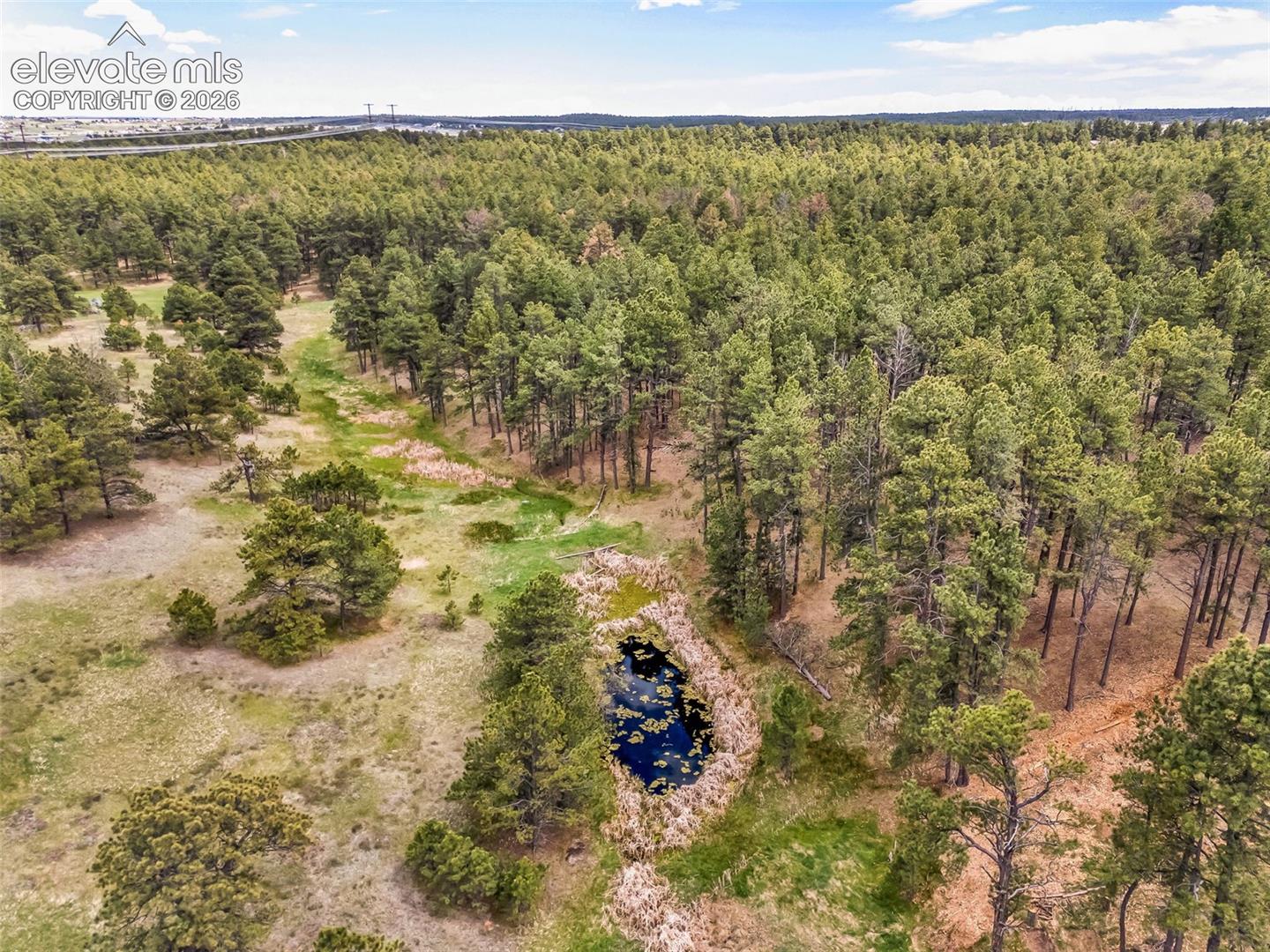 Photo 15 of 10655 Hardy Road, Colorado Springs