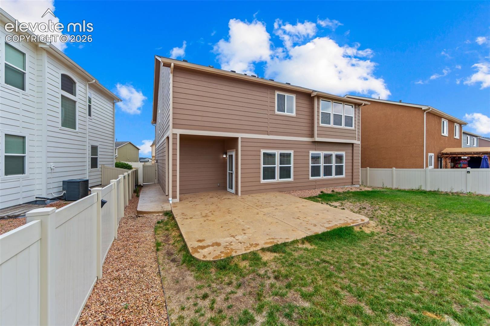 Photo 26 of 8964 Vanderwood Road, Colorado Springs