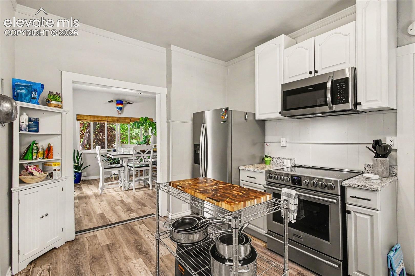 Photo 10 of 225 N Cedar Street, Colorado Springs