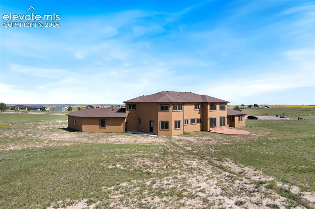 16034 Mccara Ct, Peyton, CO 80831