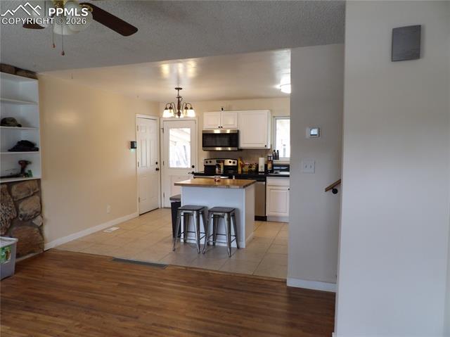 3927 Whittier Dr, Colorado Springs, CO 80910