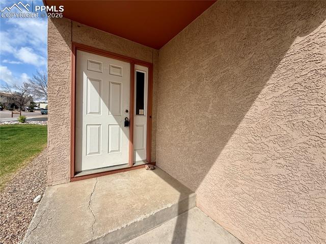 1240 Darby St, Colorado Springs, CO 80907