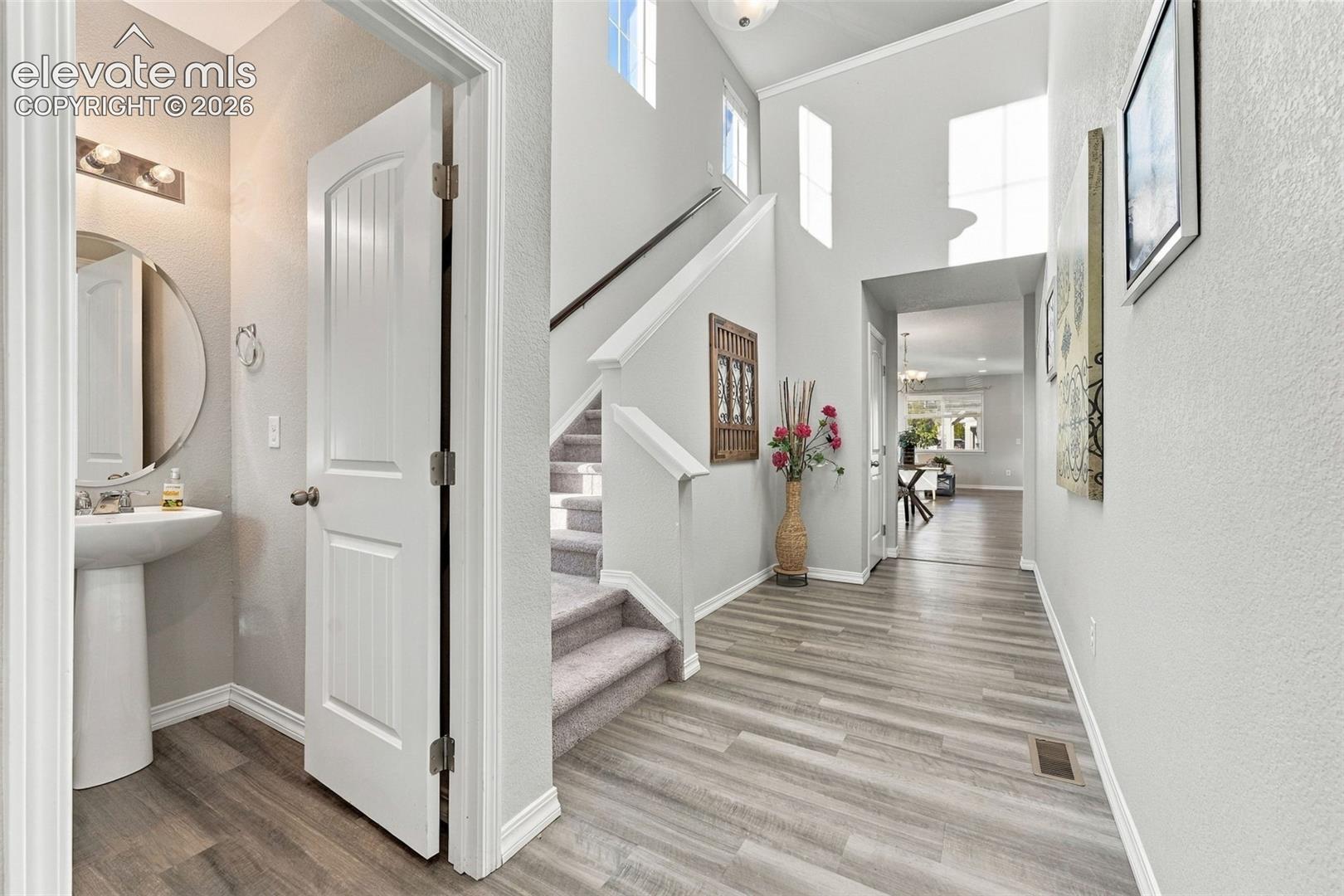 Photo 7 of 5804 Wild Rye Drive, Colorado Springs