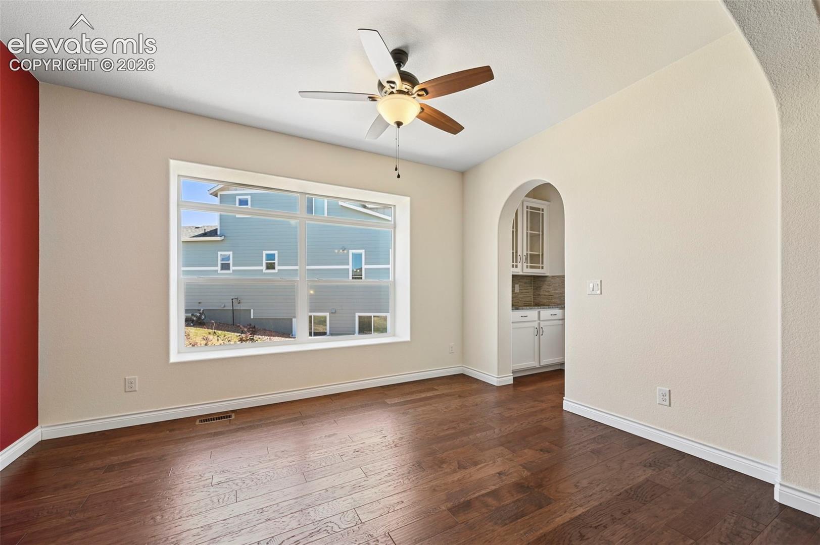 Photo 11 of 6045 Griffin Drive, Colorado Springs