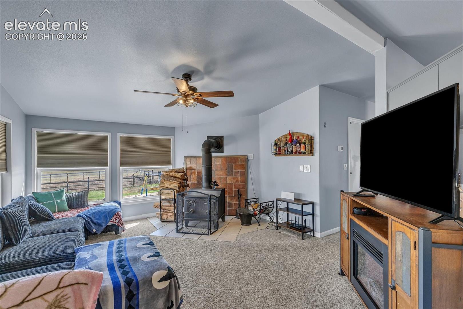 Photo 12 of 4175 Feather Ridge Drive, Peyton