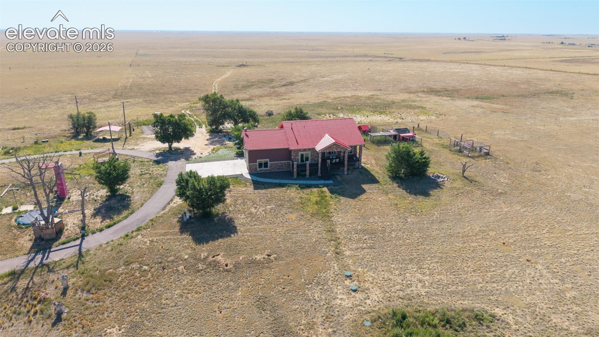 Photo 42 of 8450 S Edison Road, Yoder