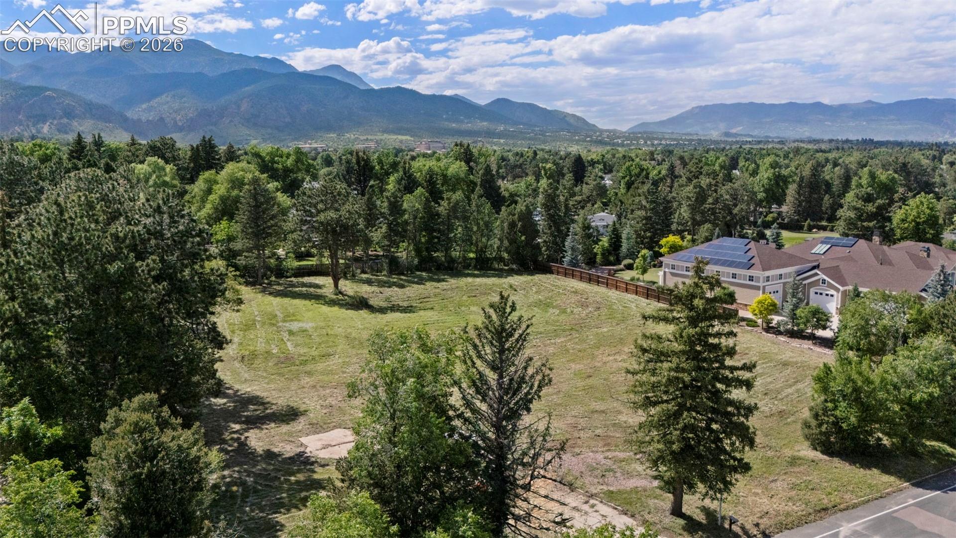 Photo 9 of 34 Marland Road, Colorado Springs
