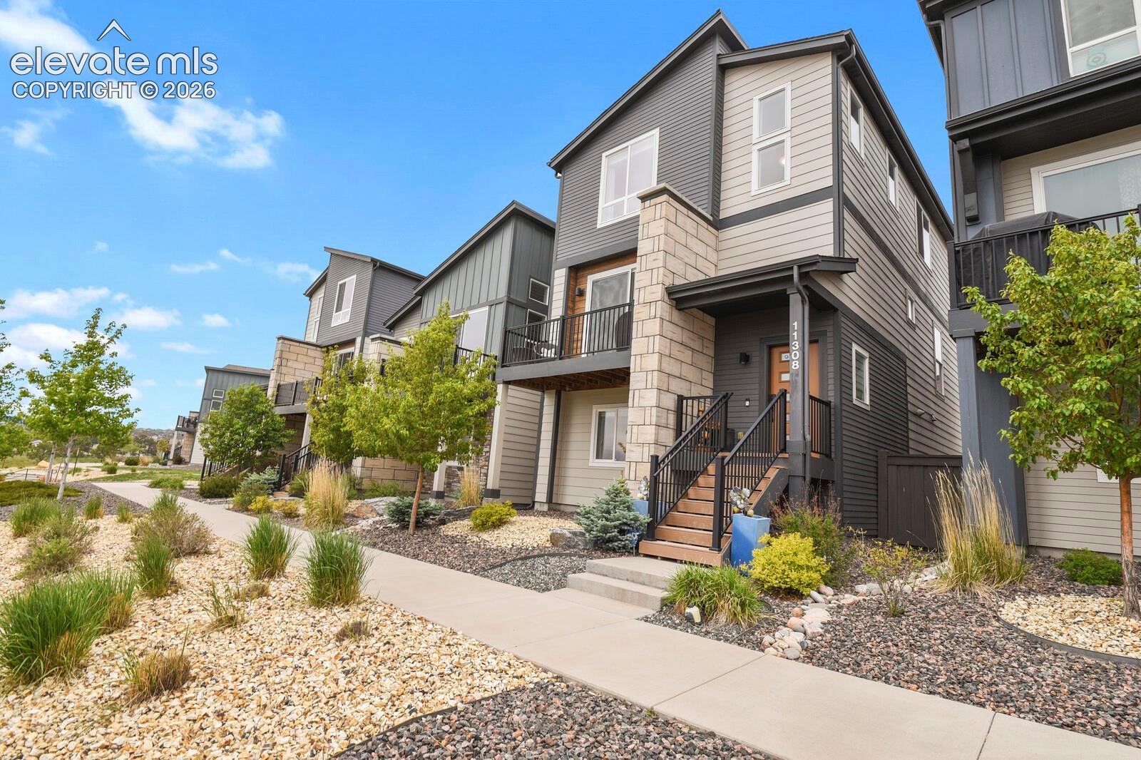 11308 Modern Meadow Loop, Colorado Springs, CO 80921