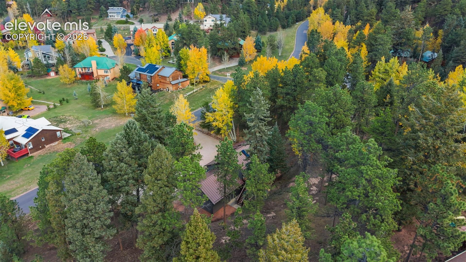 Photo 36 of 1001 Paradise Valley Drive, Woodland Park