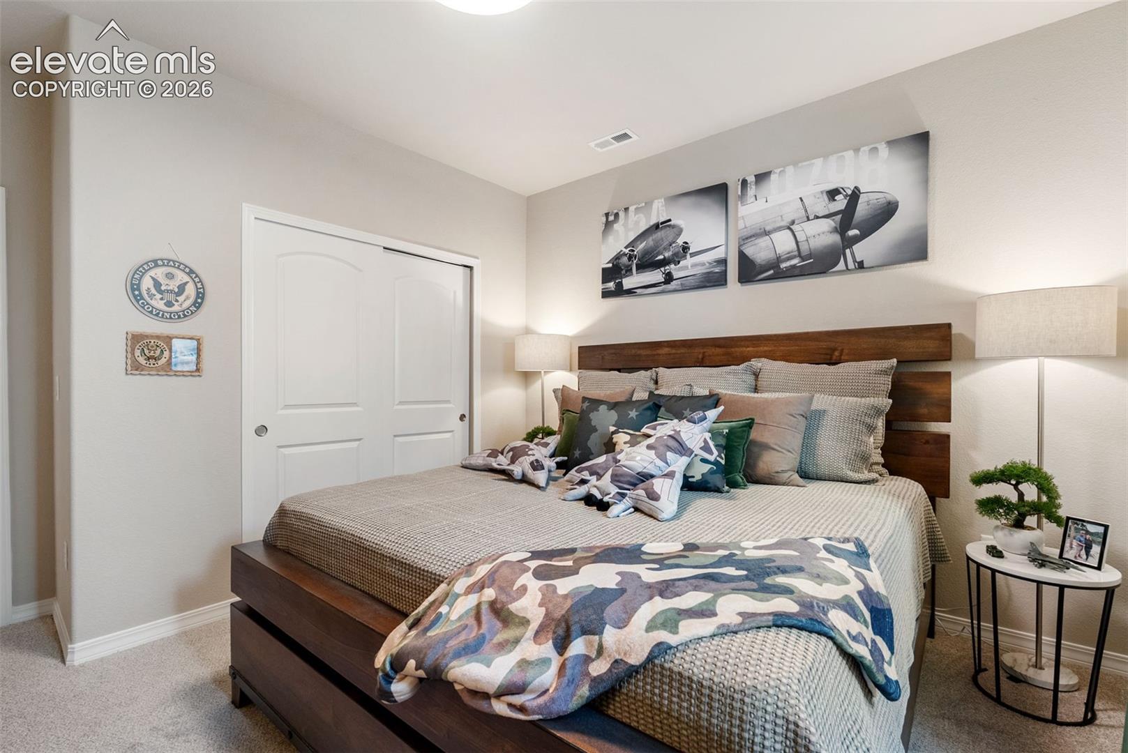 Photo 32 of 3902 Cordifolia Drive, Colorado Springs