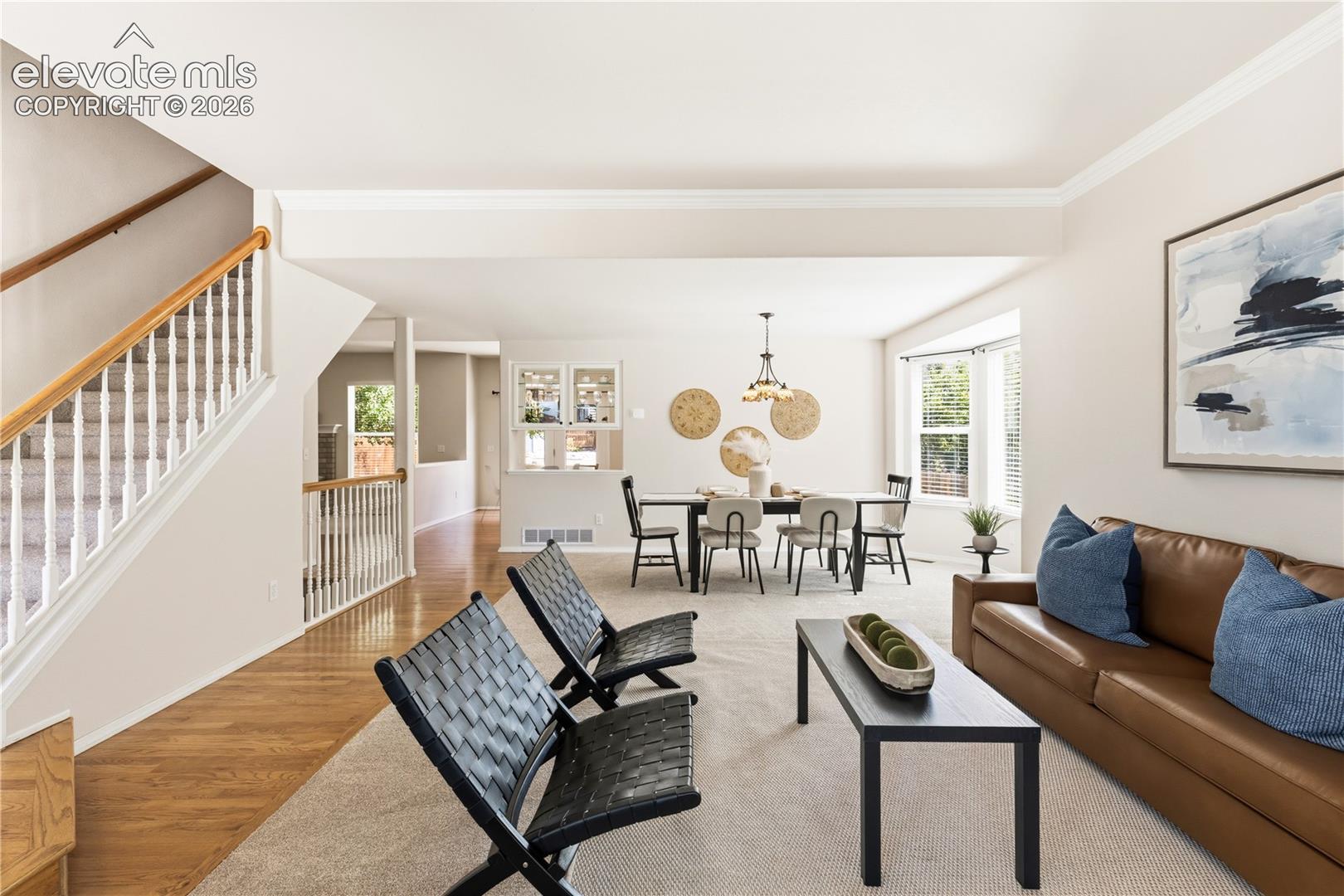 Photo 6 of 7060 Hillock Drive, Colorado Springs
