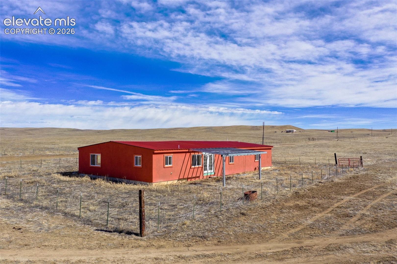 Photo 6 of 12580 County Road Z.5, Rush