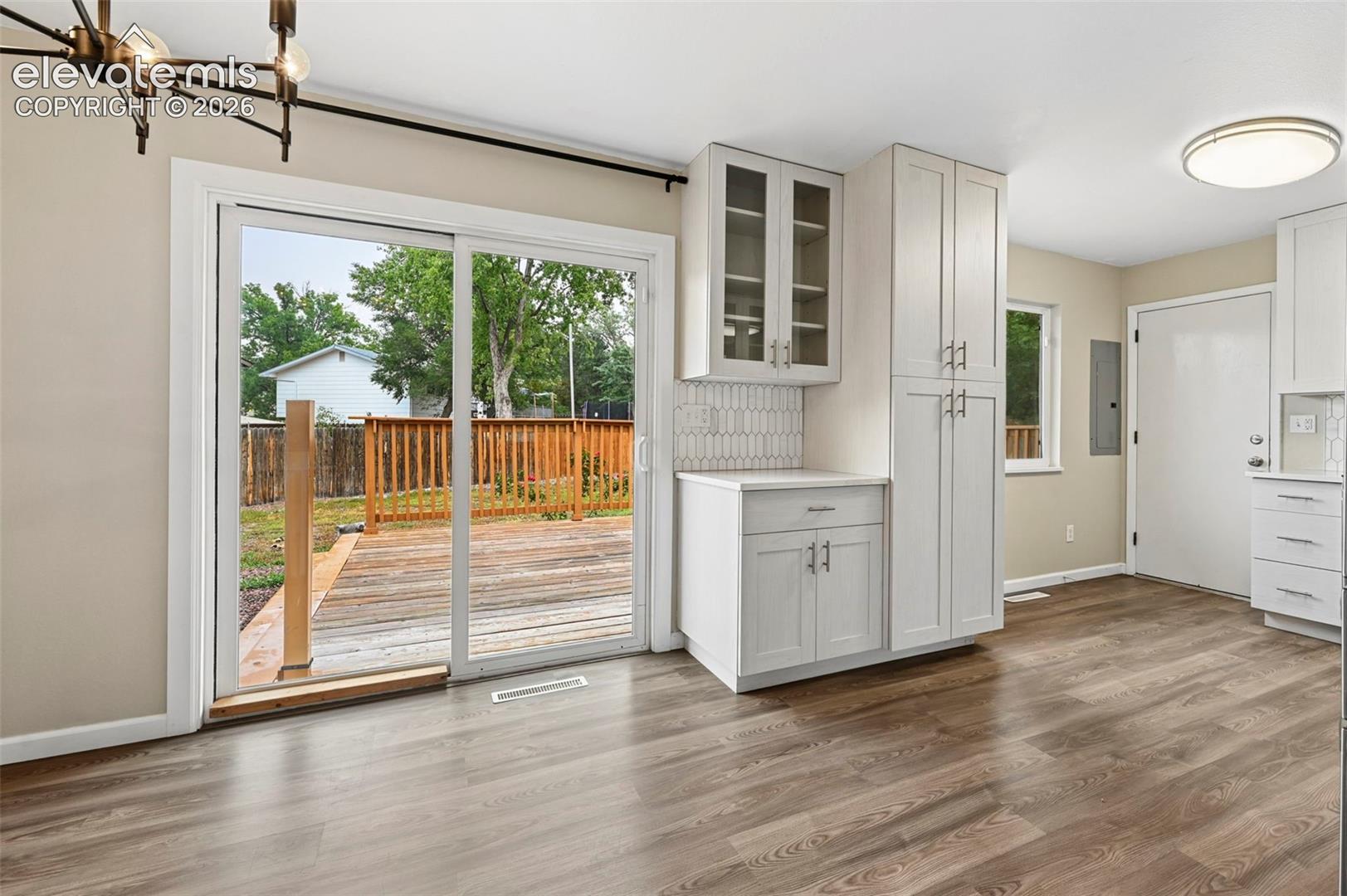 Photo 15 of 4220 N Nonchalant Circle, Colorado Springs