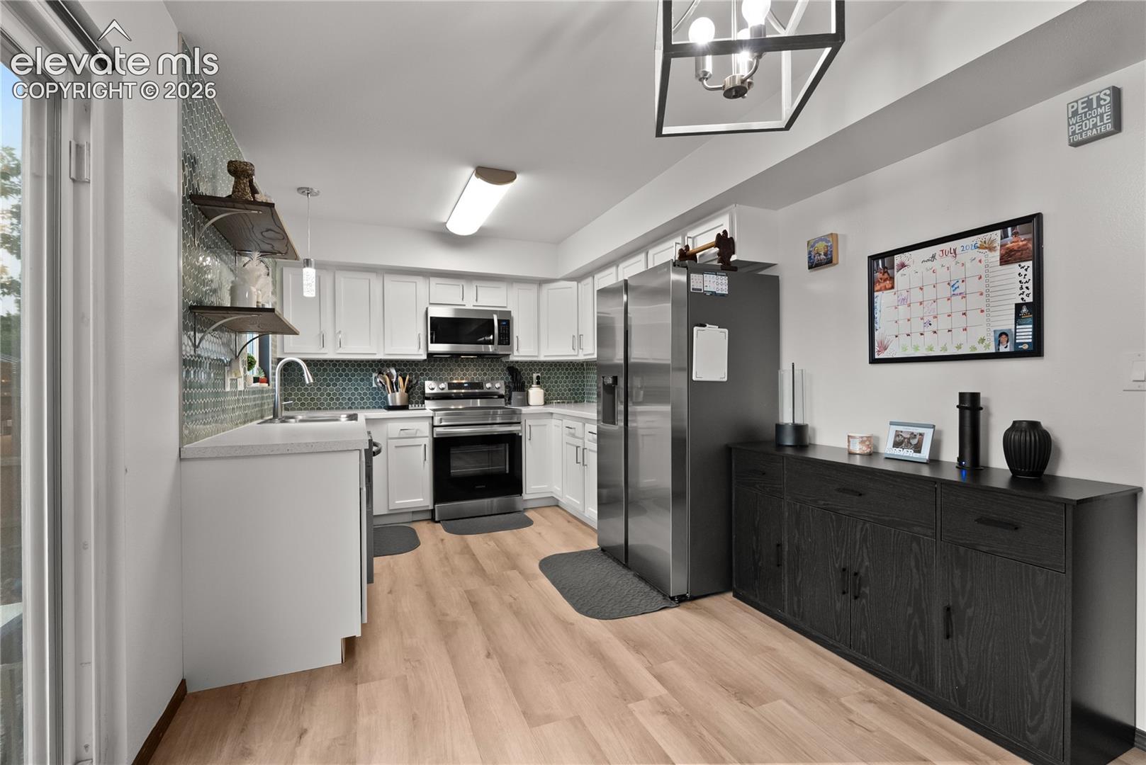 Photo 10 of 2634 Manassas Way, Colorado Springs