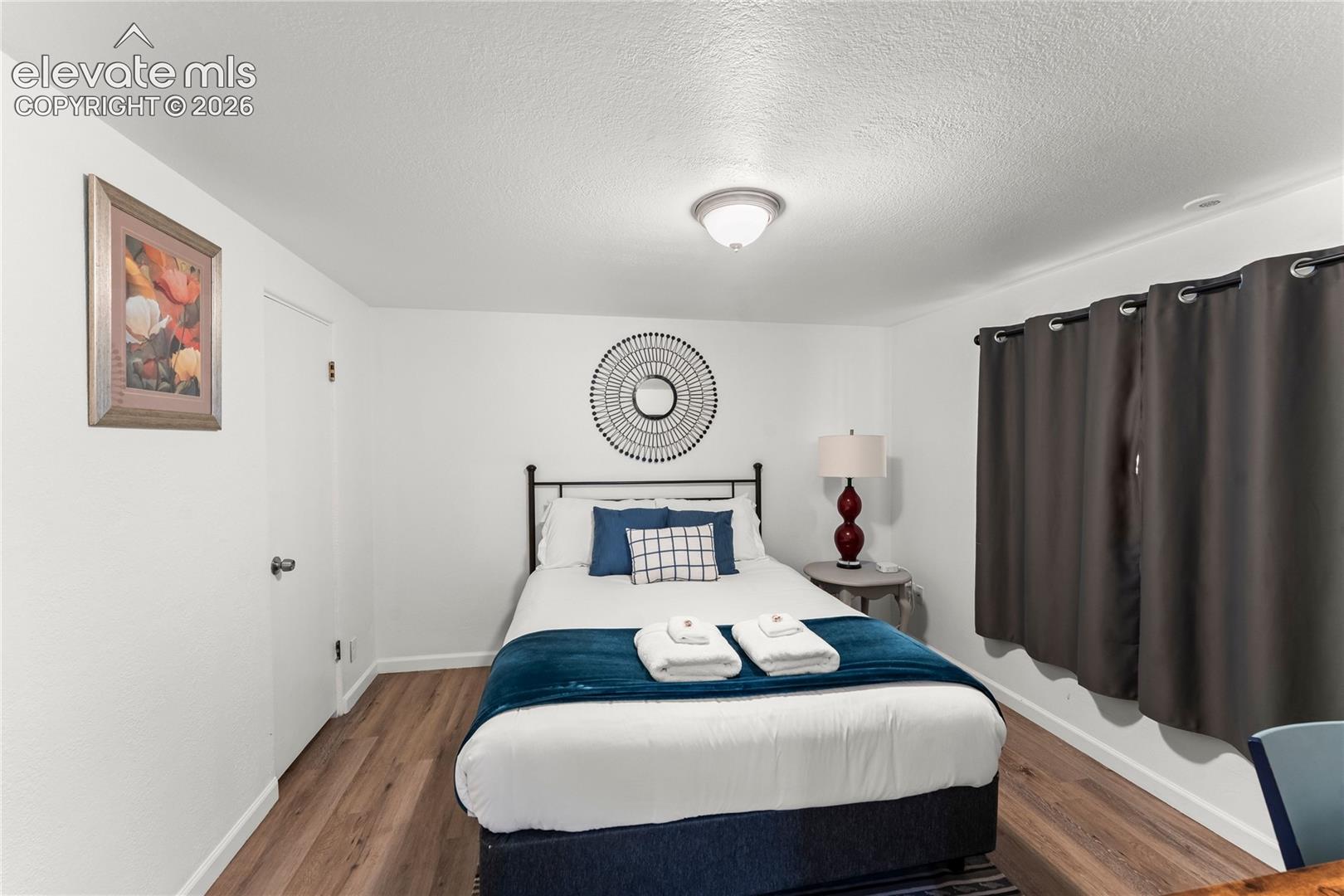 Photo 10 of 2706 W Pikes Peak Avenue, Colorado Springs