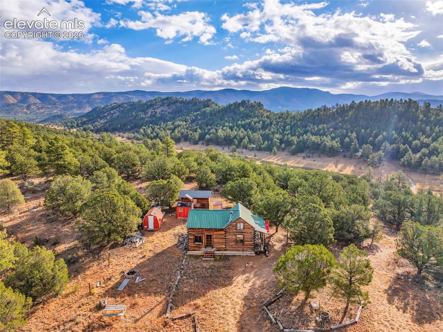 Photo 18 of 599 Ferris Drive, Westcliffe