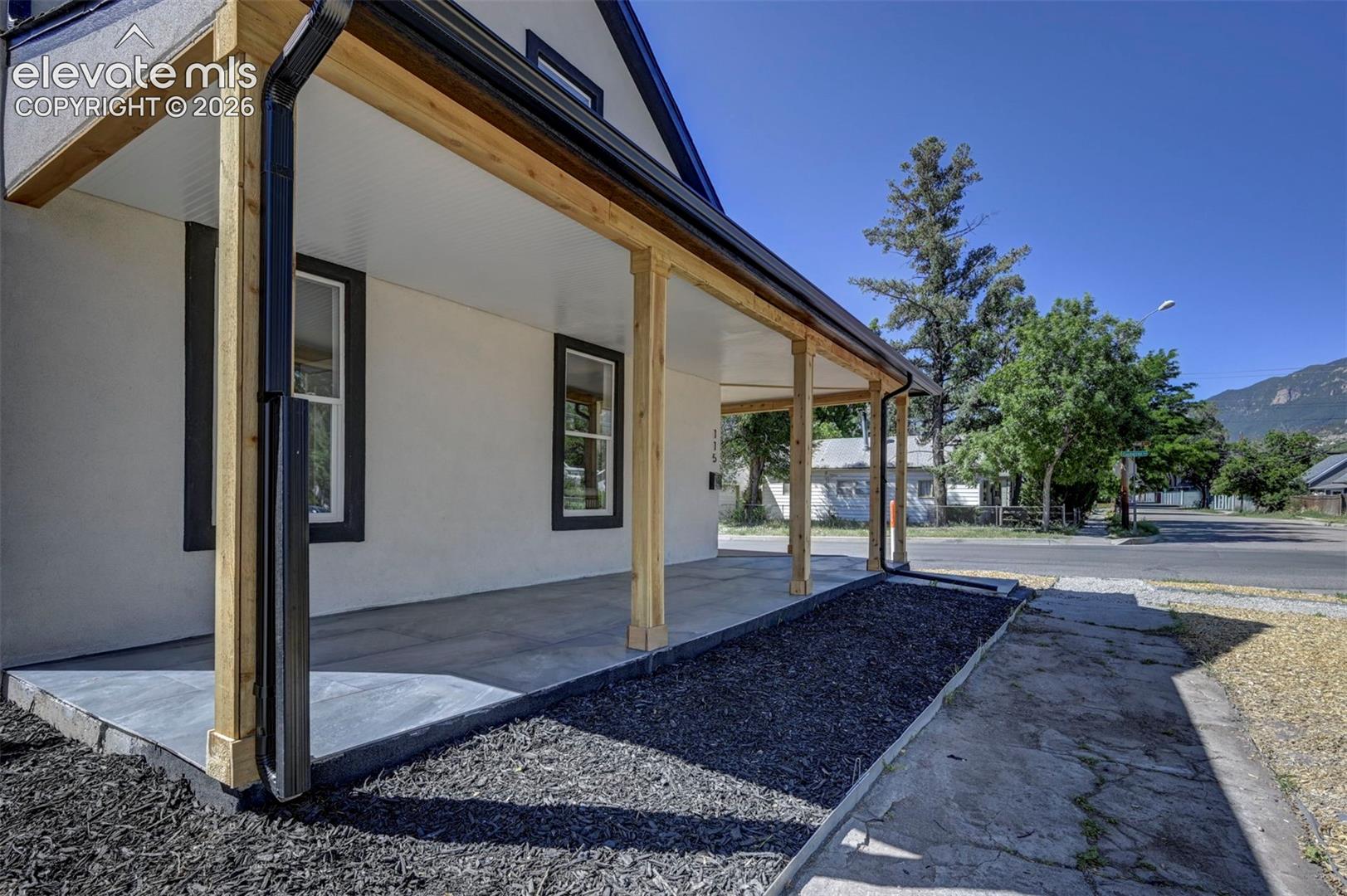 115 23rd St, Colorado Springs, CO 80904