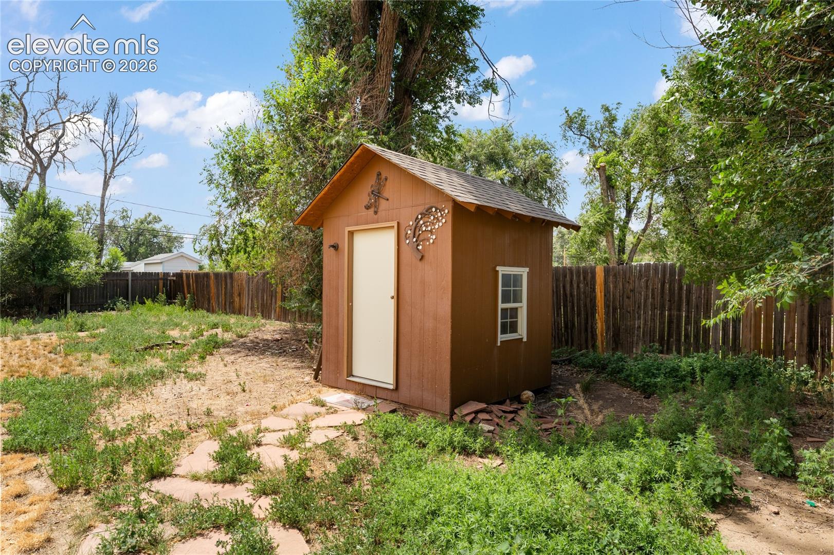 110 Easy St, Colorado Springs, CO 80911