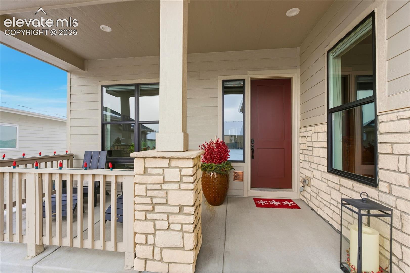 851 Alumroot St, Castle Rock, CO 80104