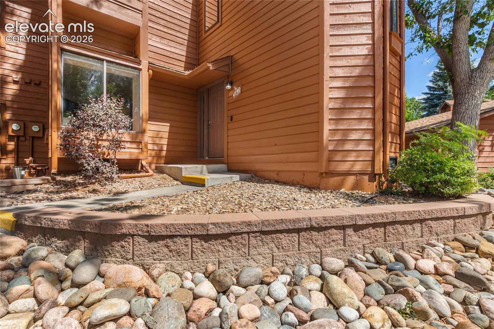 Photo 9 of 4739 Daybreak Circle, Colorado Springs