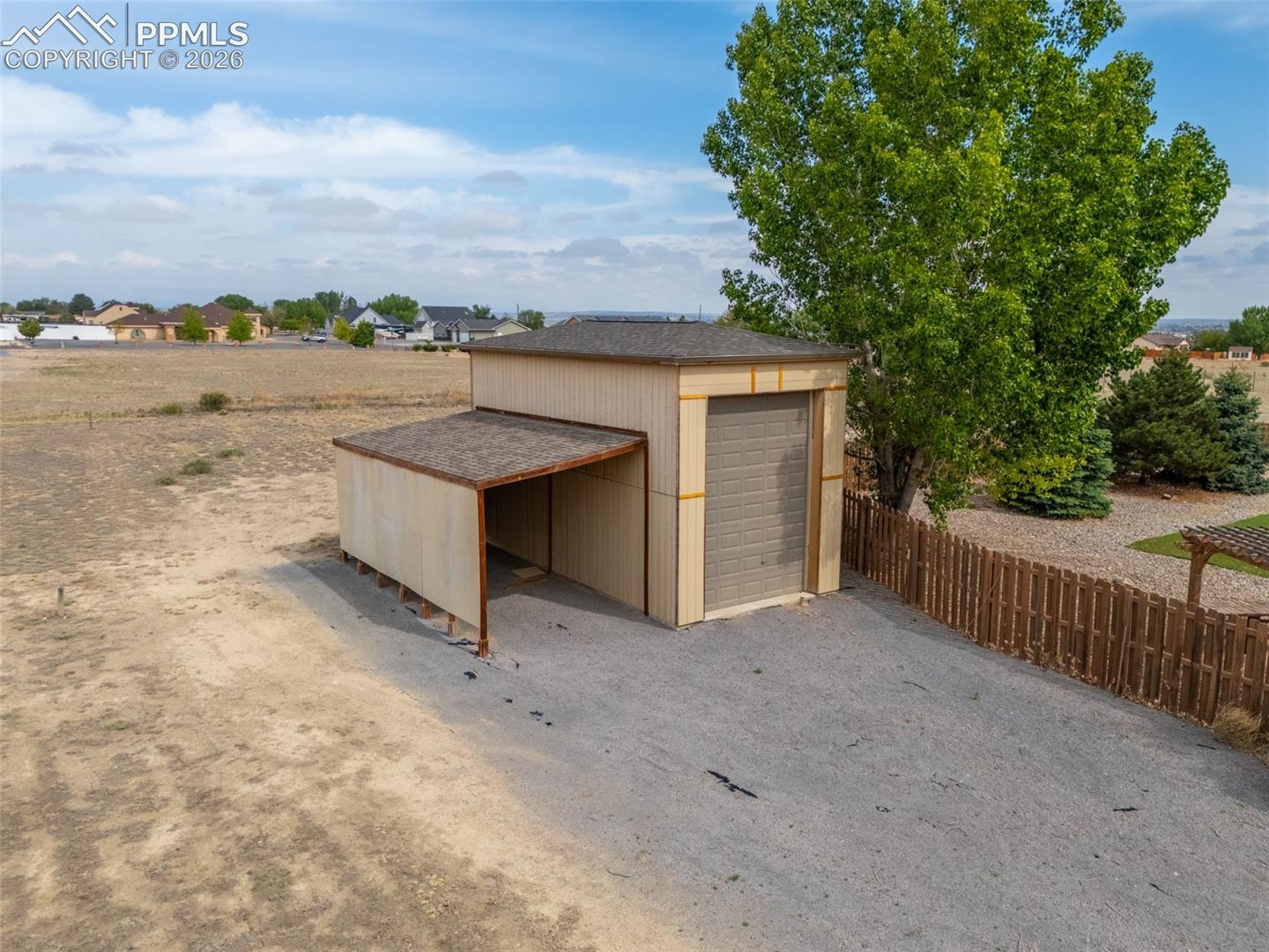 Photo 47 of 553 S Saunders Drive, Pueblo West