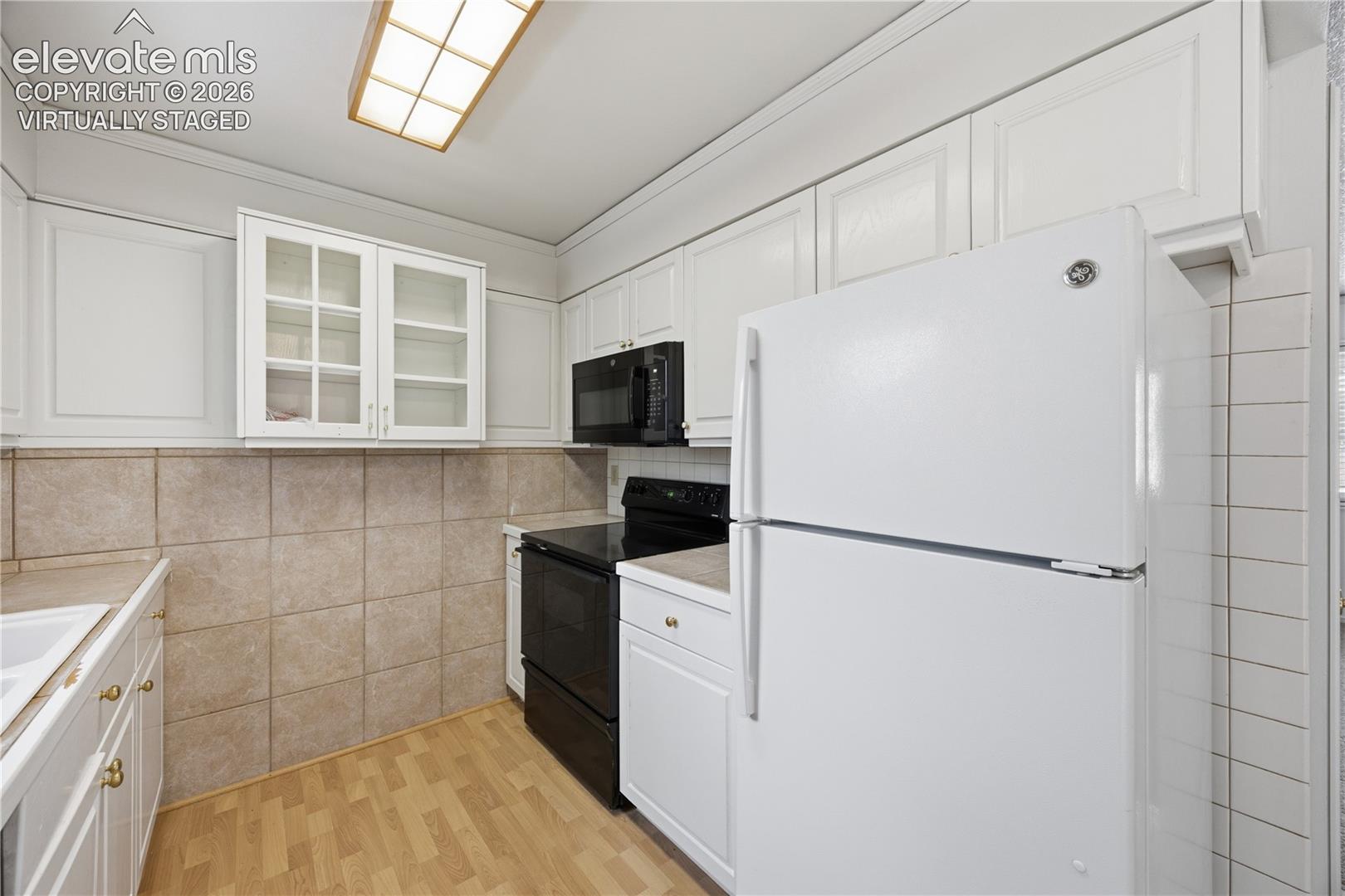 3045 Zephyr Dr, Colorado Springs, CO 80920