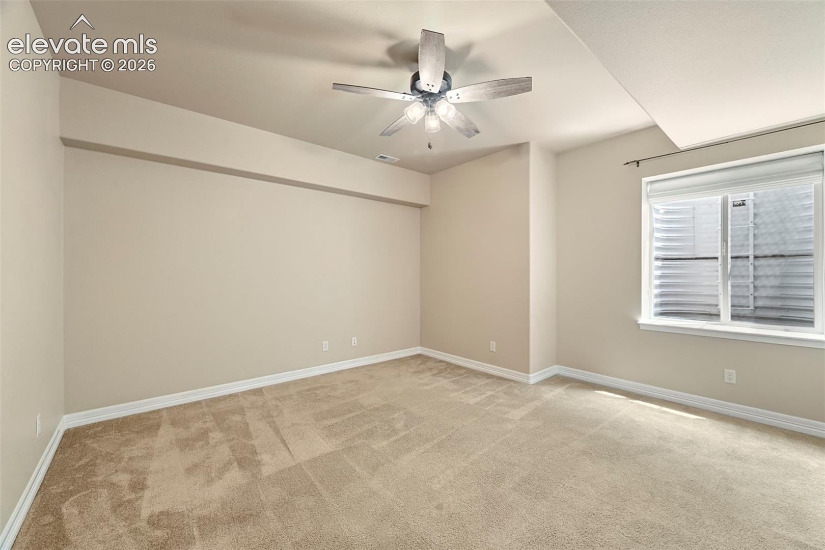 Bedroom #4