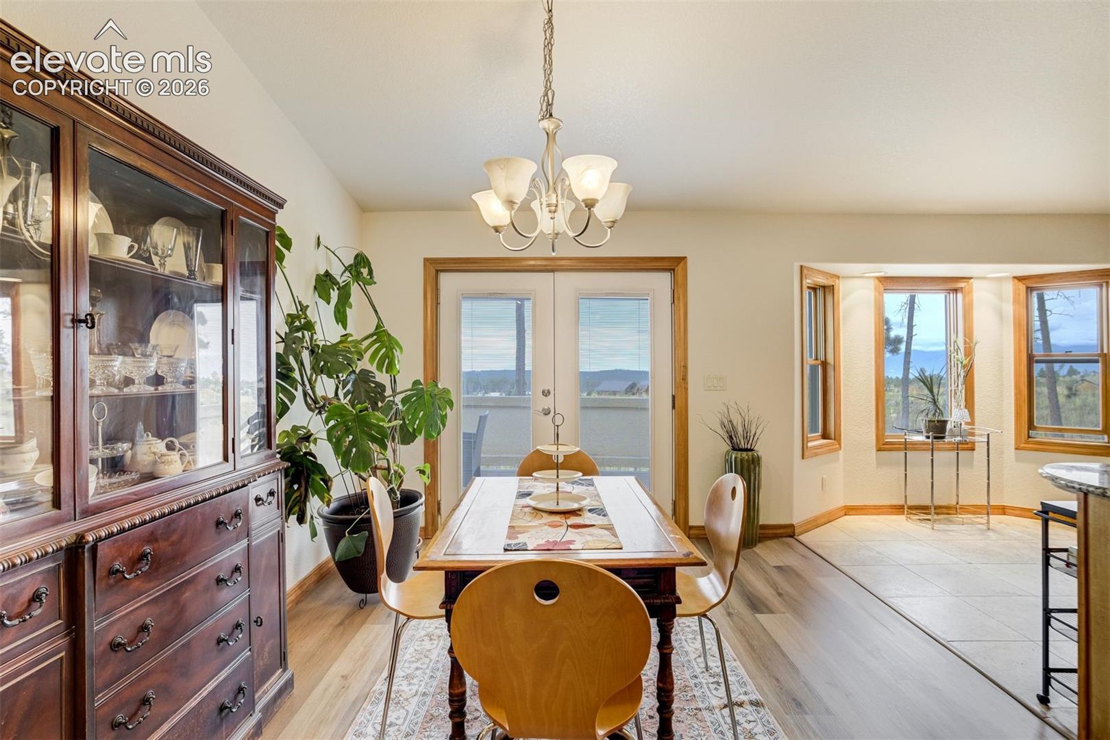 Photo 13 of 6285 Vessey Road, Colorado Springs