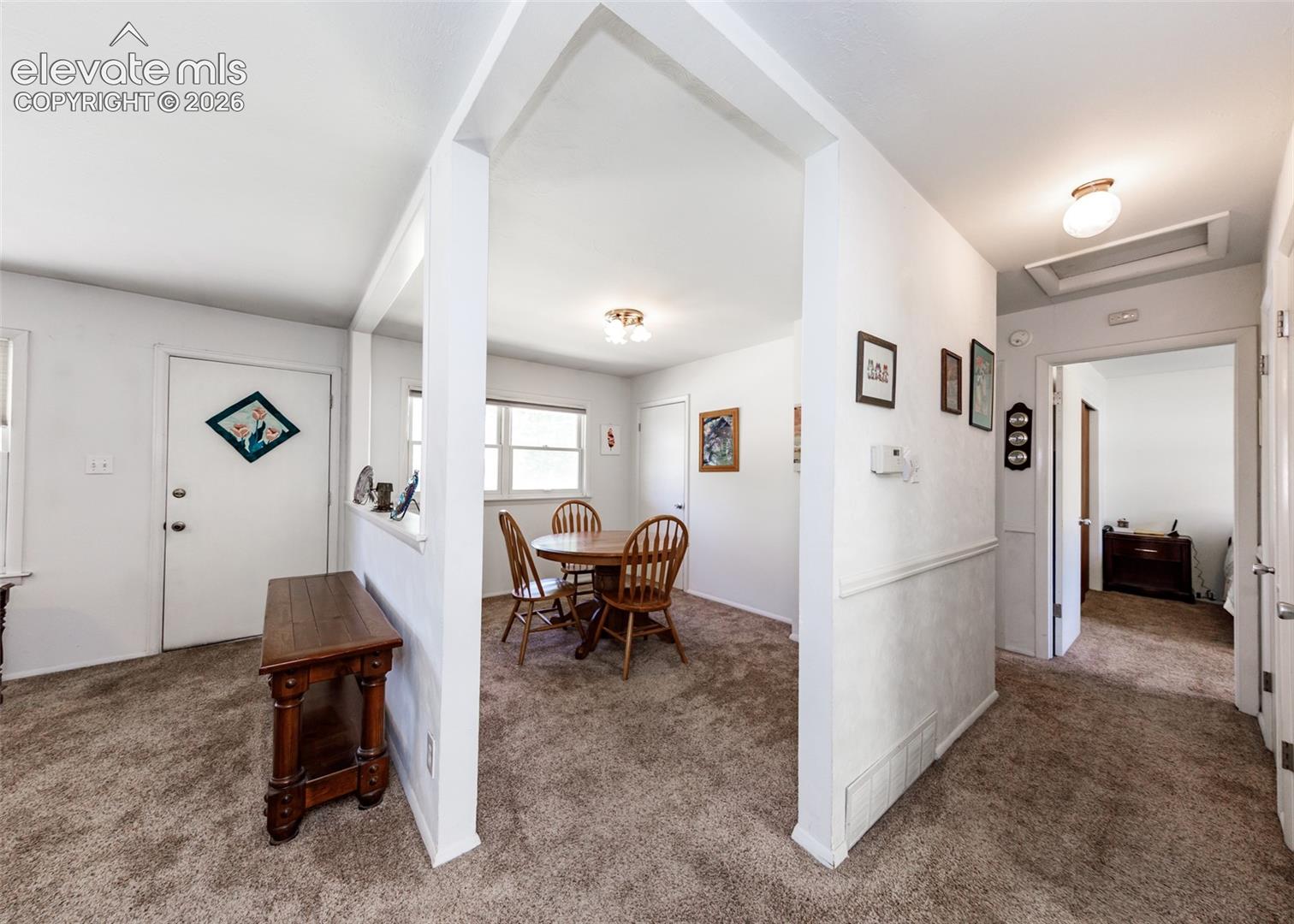 Photo 11 of 2845 Jon Street, Colorado Springs