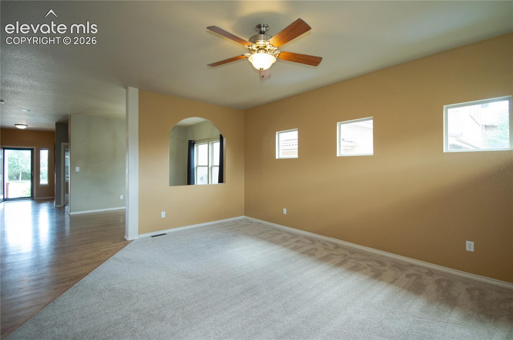 Photo 9 of 9574 Roxborough Park Court, Colorado Springs