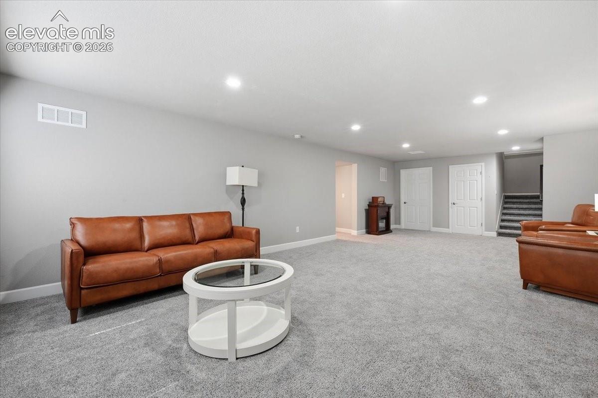 Photo 31 of 6670 Golden Briar Lane, Colorado Springs